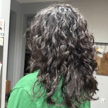 The Curl Lounge - Hair Salons Near Me - Sacramento, California The Curl Lounge - Hair Salons Near Me - Sacramento, California