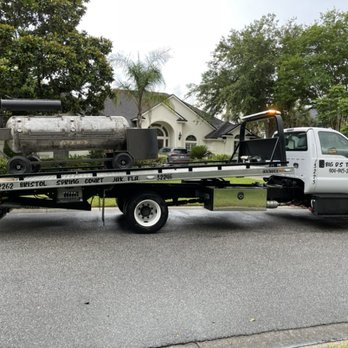 Big D's Towing - Let's get cooking - Towing Near Me Big D's Towing - Let's get cooking - Towing Near Me