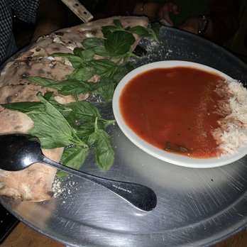 Lucali - Calzone - underwhelming - Pizza Near Me - Brooklyn, New York Lucali - Calzone - underwhelming - Pizza Near Me - Brooklyn, New York