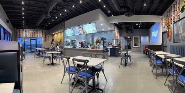 Aloha kitchen by null