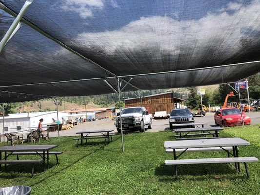 Annie's Lunch Box by null