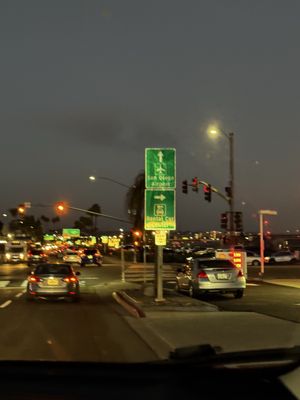 San Diego International Airport by null