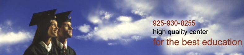 Apex College Prep - reading tutor in Walnut Creek, CA