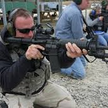 Trigger Time - Firearm Training Near Me - Carthage, North Carolina