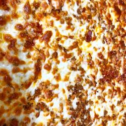 Stringers - Stringers Pizza