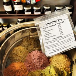 Ayurveda healing home - Custom Herbal Ayurvedic Formulations