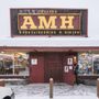 Alaska Mountaineering & Hiking