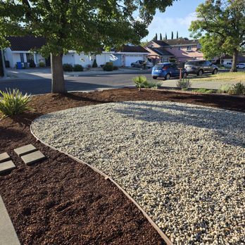 M R Landscaping - After!! - Landscaping Near Me M R Landscaping - After!! - Landscaping Near Me