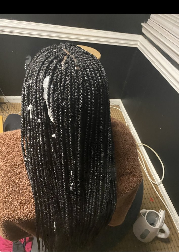 Z’S BRAIDING Updated July 2024 Marietta, Hair Stylists