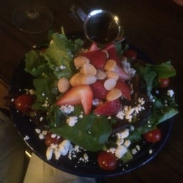 Sienna Salad