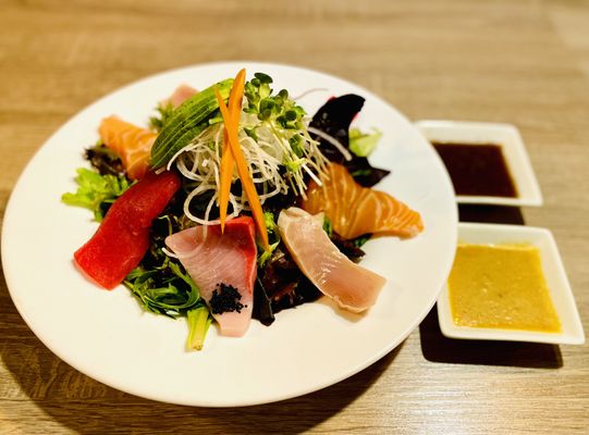 UMI SUSHI by null