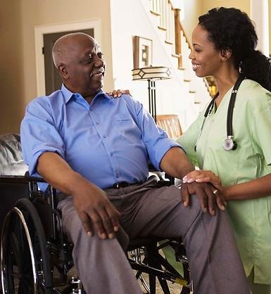 United To Thrive Healthcare - home care agency in Cincinnati, OH