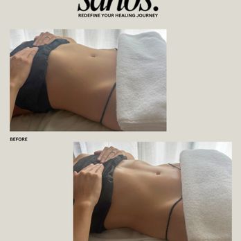Sanos Sculpt Studio - The Super Glow Detox Treatment - Massage Near Me Sanos Sculpt Studio - The Super Glow Detox Treatment - Massage Near Me