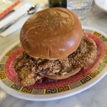 Maketto - Cafes Near Me - Washington, DC, District of Columbia