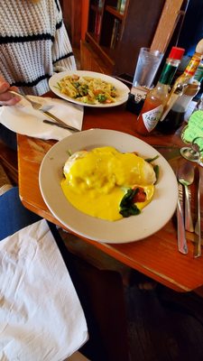 The Runcible Spoon by null