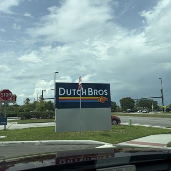 Dutch Bros Coffee - Juice Bars & Smoothies Near Me - Orlando, Florida Dutch Bros Coffee - Juice Bars & Smoothies Near Me - Orlando, Florida