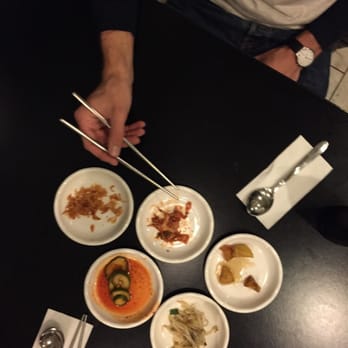 Arirang - Korean starters. - Korean Near Me - Berlin, BE Arirang - Korean starters. - Korean Near Me - Berlin, BE