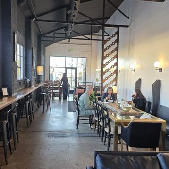 Bristlecone Company - Coffee & Tea Near Me - Cedar City, Utah Bristlecone Company - Coffee & Tea Near Me - Cedar City, Utah