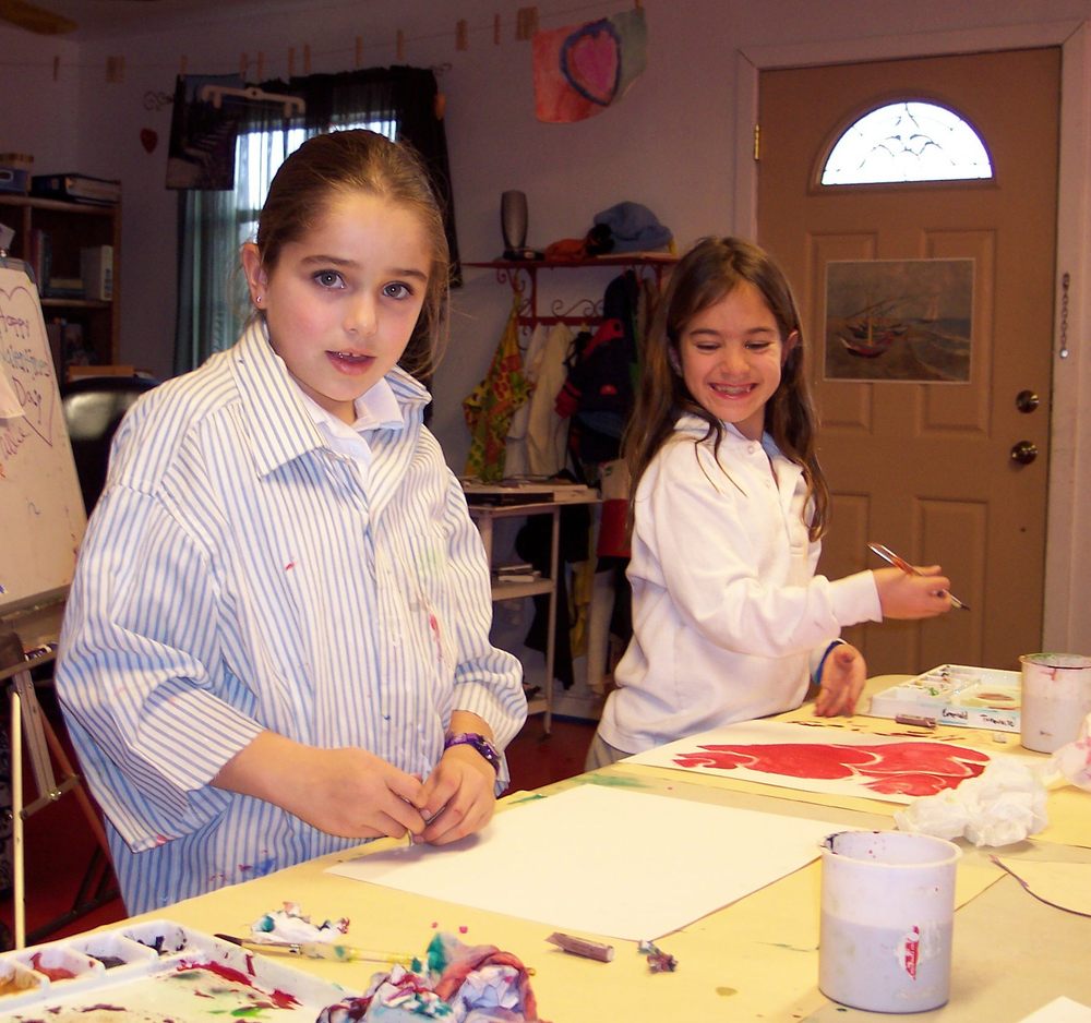 Regina Rose Studio Logo