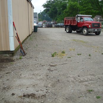 Scott Snyder Dump Truck Service - Building Supplies Near Me - Toledo, Ohio Scott Snyder Dump Truck Service - Building Supplies Near Me - Toledo, Ohio