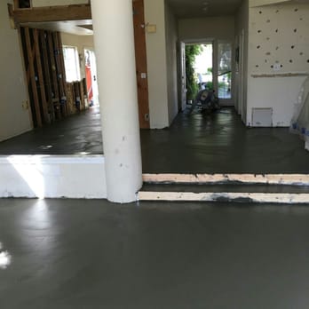 Harbor Ready-Mix - Radiant topping slab poured by 88hvac - Building Supplies Near Me - Redwood City, California Harbor Ready-Mix - Radiant topping slab poured by 88hvac - Building Supplies Near Me - Redwood City, California