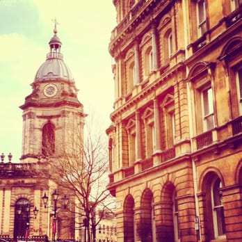 Birmingham Cathedral - Churches Near Me - Birmingham, XWM