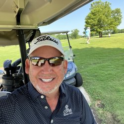 Coves Golf Club - Fun golf here !