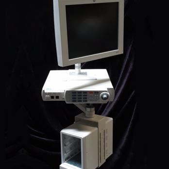 Jet Medical Electronics - Solar 8000M/8000i System - Medical Supplies Near Me - Anaheim, California