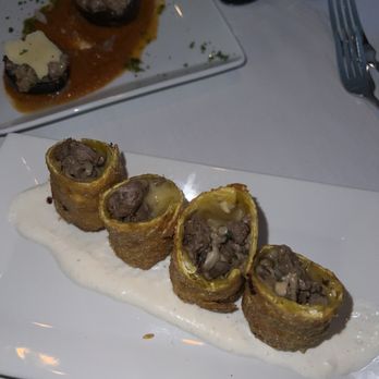 Chef Frank's Bistro - Seafood Near Me - Port Royal, South Carolina Chef Frank's Bistro - Seafood Near Me - Port Royal, South Carolina