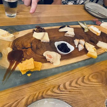Devine Cheese and Wine - Wine Bars Near Me - San Jose, California