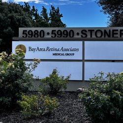 Bay Area Retina Associates