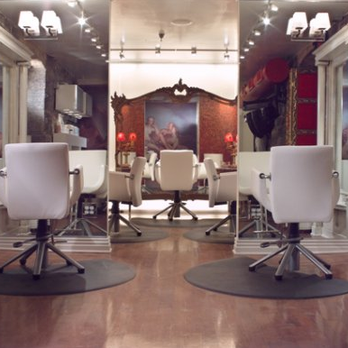 Salon Rouge - Hair Salons Near Me - Minneapolis, Minnesota Salon Rouge - Hair Salons Near Me - Minneapolis, Minnesota