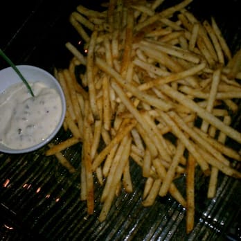 Pangea Alchemy Lab - Cajun Fries.... Oh SO good! - Lounges Near Me - Sarasota, Florida Pangea Alchemy Lab - Cajun Fries.... Oh SO good! - Lounges Near Me - Sarasota, Florida