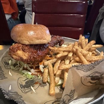 HopCat - Nashville Hot Chicken - Beer Bar Near Me - East Lansing, Michigan HopCat - Nashville Hot Chicken - Beer Bar Near Me - East Lansing, Michigan