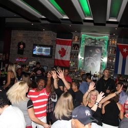 Mojito House Bar & Restaurant - Dine & Dance Friday & Saturday