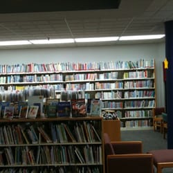 Mandeville Branch Library