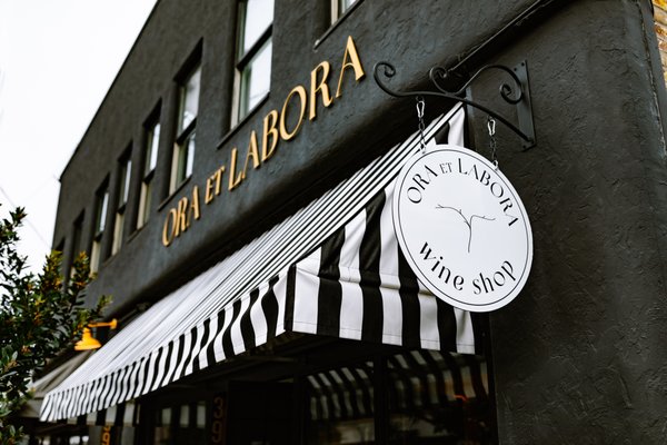 Ora et Labora Wine Shop and Vinum Lounge Event Space by null