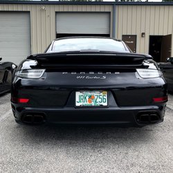 Mack Motorwerks - We service all models of Porsche