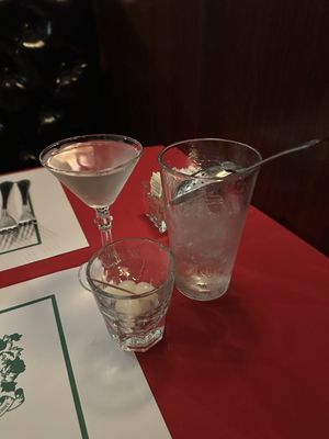 Donohue's Steak House by null