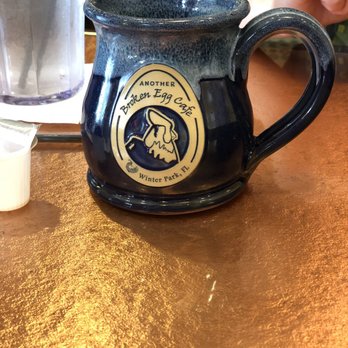 Another Broken Egg Cafe - Breakfast & Brunch Near Me - Winter Park, Florida Another Broken Egg Cafe - Breakfast & Brunch Near Me - Winter Park, Florida
