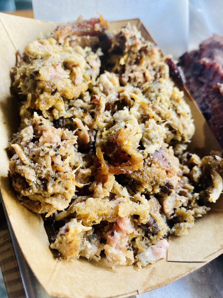 Black's Barbecue Austin