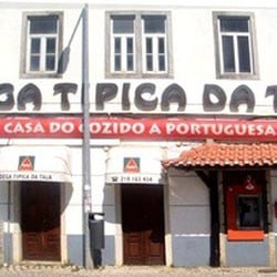 Adega Típica da Tala