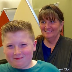 Great Clips - Great Haircut!!