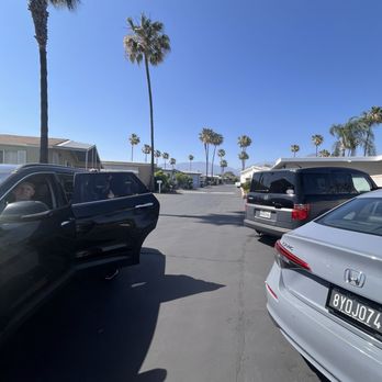 Oasis Mobile Home Estates - Real Estate Services Near Me - Upland, California Oasis Mobile Home Estates - Real Estate Services Near Me - Upland, California