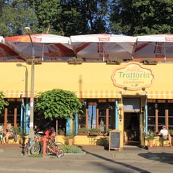 Trattoria Pergamin