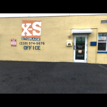 X-S Storage - Self Storage Near Me - Cape Coral, Florida X-S Storage - Self Storage Near Me - Cape Coral, Florida