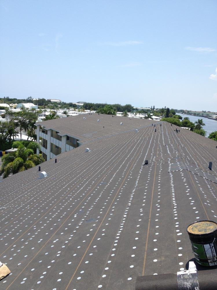 Slide of CSC South Florida Roofing and Asphalt Experts