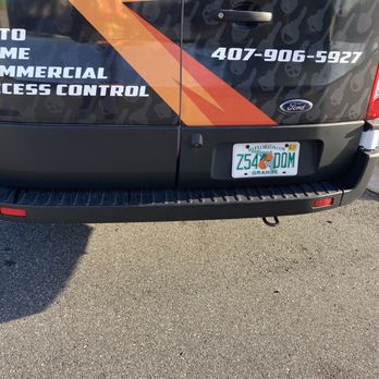 Best Locksmith - Bad service provided from this company. - Keys & Locksmiths Near Me - Orlando, Florida