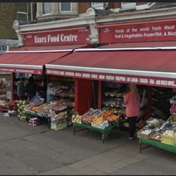 Essex Food Center - Store front