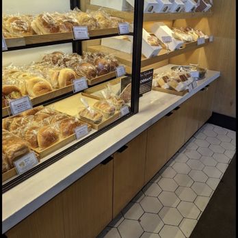 Paris Baguette - Bakeries Near Me - Los Angeles, California Paris Baguette - Bakeries Near Me - Los Angeles, California